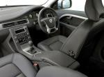 Volvo XC70 DRIVe 2009 года (UK)